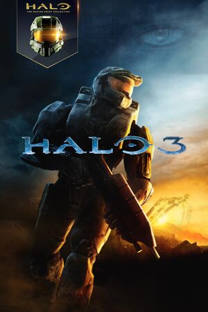 Halo 3 - PCGamingWiki PCGW - bugs, fixes, crashes, mods, guides and  improvements for every PC game